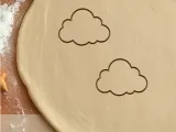 Cloud Cookie Cutter, Biscuit Cutter-0