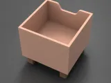 Storage Unit-1