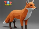 Fox geometric-0