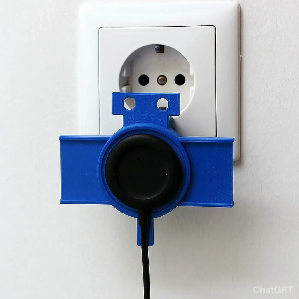 Samsung Galaxy Watch 6 44mm holder Orbit Stand.