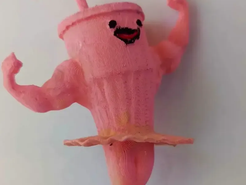 Ballerino Lololo