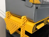 Creality K2 Purge Line Storage Box-1