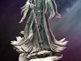 Uralter Lich - Kelathar der Unsterbliche-0