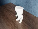 Chibi Guile-2