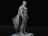 BATMAN DK-3