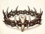 Bone Crown-1