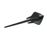 Corvette C7 Stingray side Logo-0