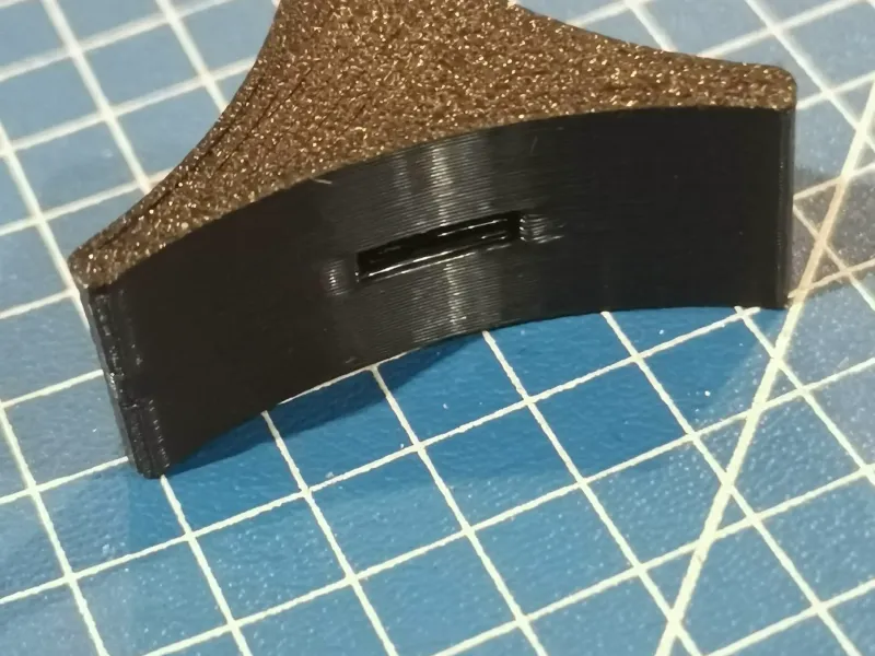 Headlamp Hi/Lo Switch Knob....suits 1978 Suzuki GS750.