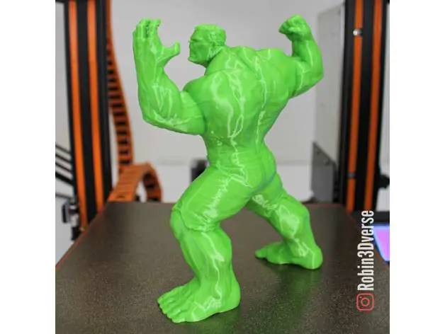 Hulk Support Free