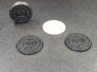 Oreo Cookie - Fidget