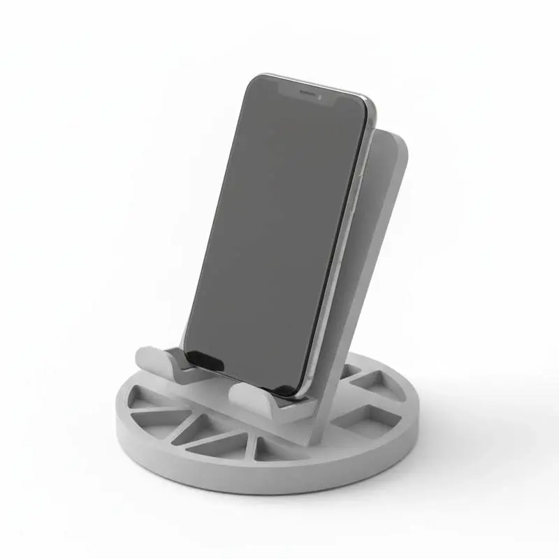 Minimalist Phone Holder