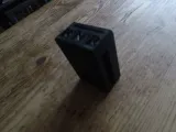 guitar pick holder 1mm-0