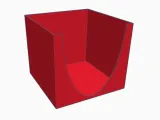 Holder for Pallet coasters-1