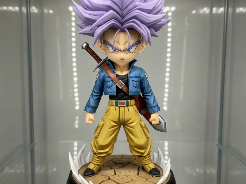 Trunks