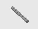 flexi snake fidget-2