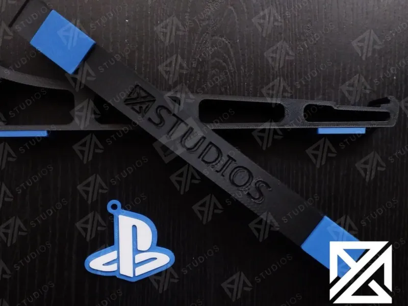 Soporte Horizontal para PlayStation 5 Slim Digital