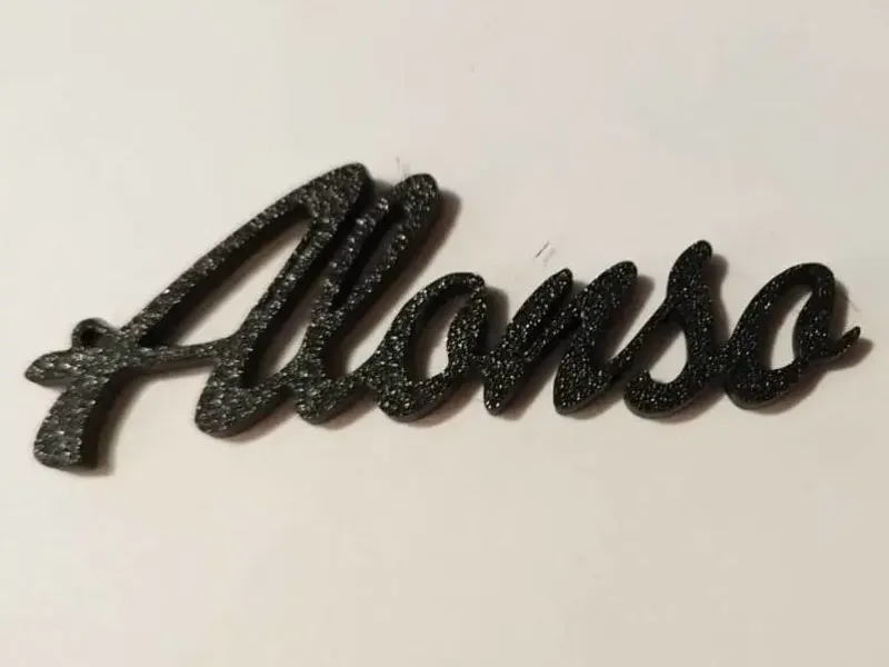 LLAVERO ALONSO