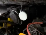 Intake Silencer Blanking Plug-1