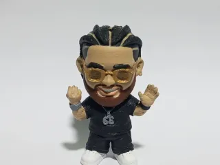 Hades 66 Chibi