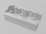 corridoio della cripta - spoiler patreon di novembre-1