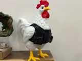 Rooster Soldier- Fully disassemblable-2