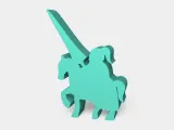 15 Meeple Standardized - Board Game Miniature Collection-7