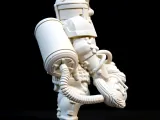 Forge Warden Miniature-3