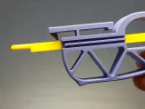 Disk launcher-2