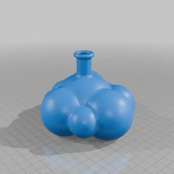 Watering Can Cloud