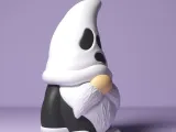 Ghost Gnome-2
