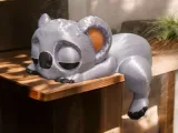 Shelf Sleeping Koala-0