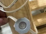 House lights bracket.-1