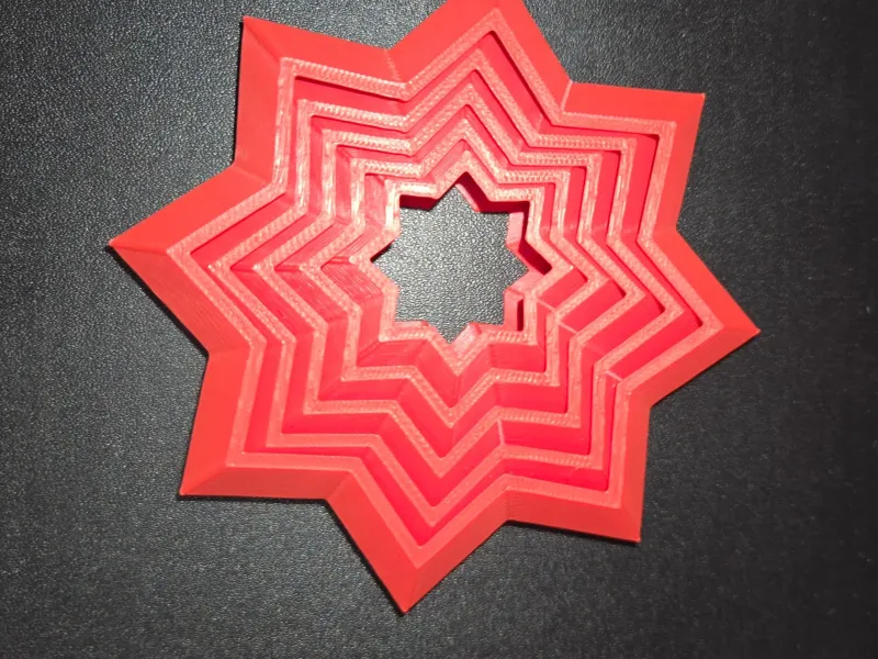 Fidget Star