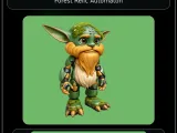 Forest Folk Legends – Fantasy Character Kitbash Collection-9