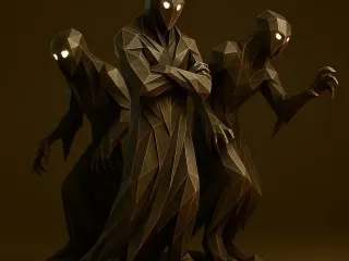 CF Shadow People
