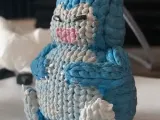 Snorlax-2