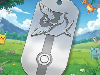 bookmark Pokemon Go Blue Team