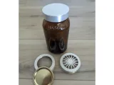 Mason Jar Lids (Band, Solid & Cut Out)-0