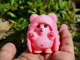Valentine's Special - Cute Polar Bear Cub-4