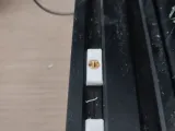 v slot for frame-1