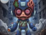 Mega MAN zUMBI-1