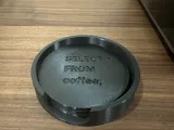 Large SQL Programmer Coaster Set(4-Piece) – Engraved Code-1