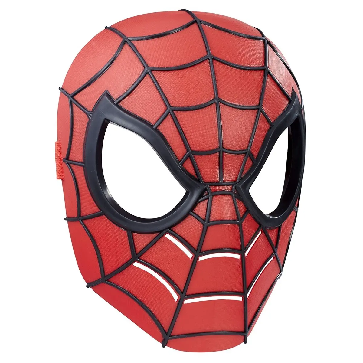 Spiderman Mask - Interchangeable Lenses Örümcek Adam Maske