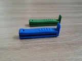 Heavy Duty Bag Sealing Clip-4