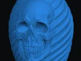 Vase Skell-1