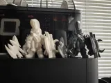 矮人战士-2