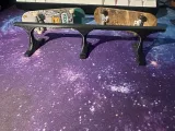 Tech Deck Rail-1