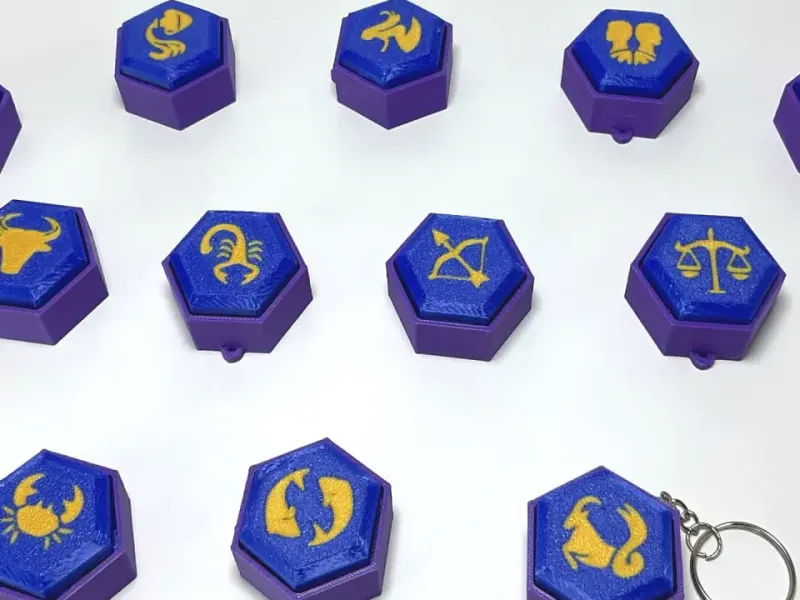 signos zodiacales 