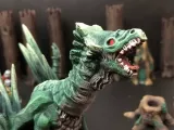 Forest Dragon (Redux)-4