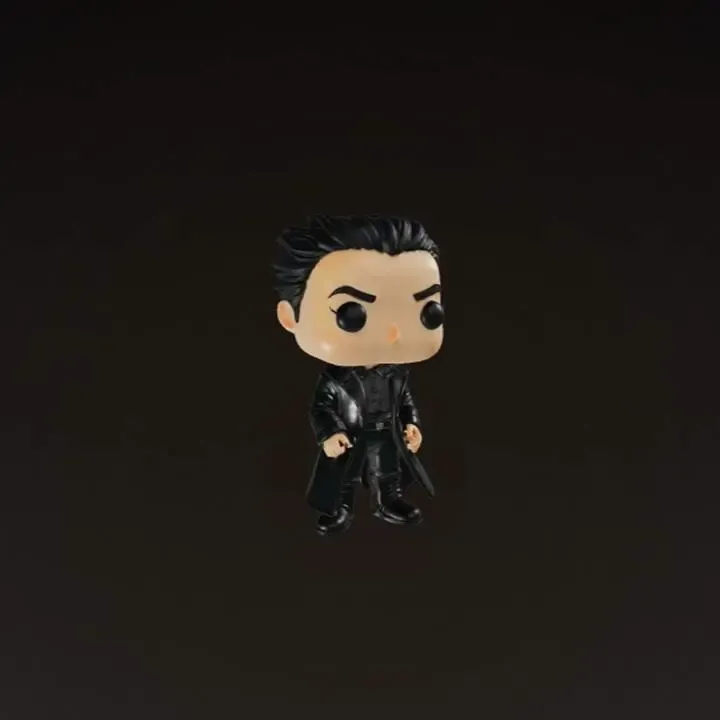 FUNKO NEO MATRIX